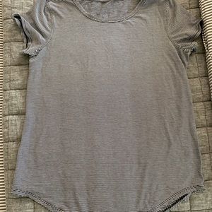 Lululemon top, size 8